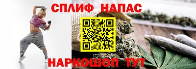 молекула духа Бузулук